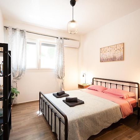 Kristi Central Home Ioannina II Dış mekan fotoğraf
