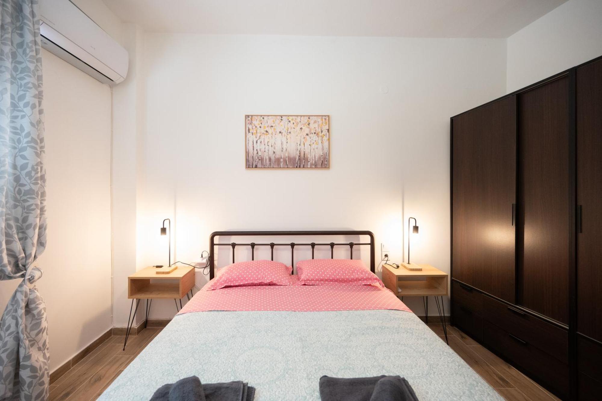 Kristi Central Home Ioannina II Dış mekan fotoğraf