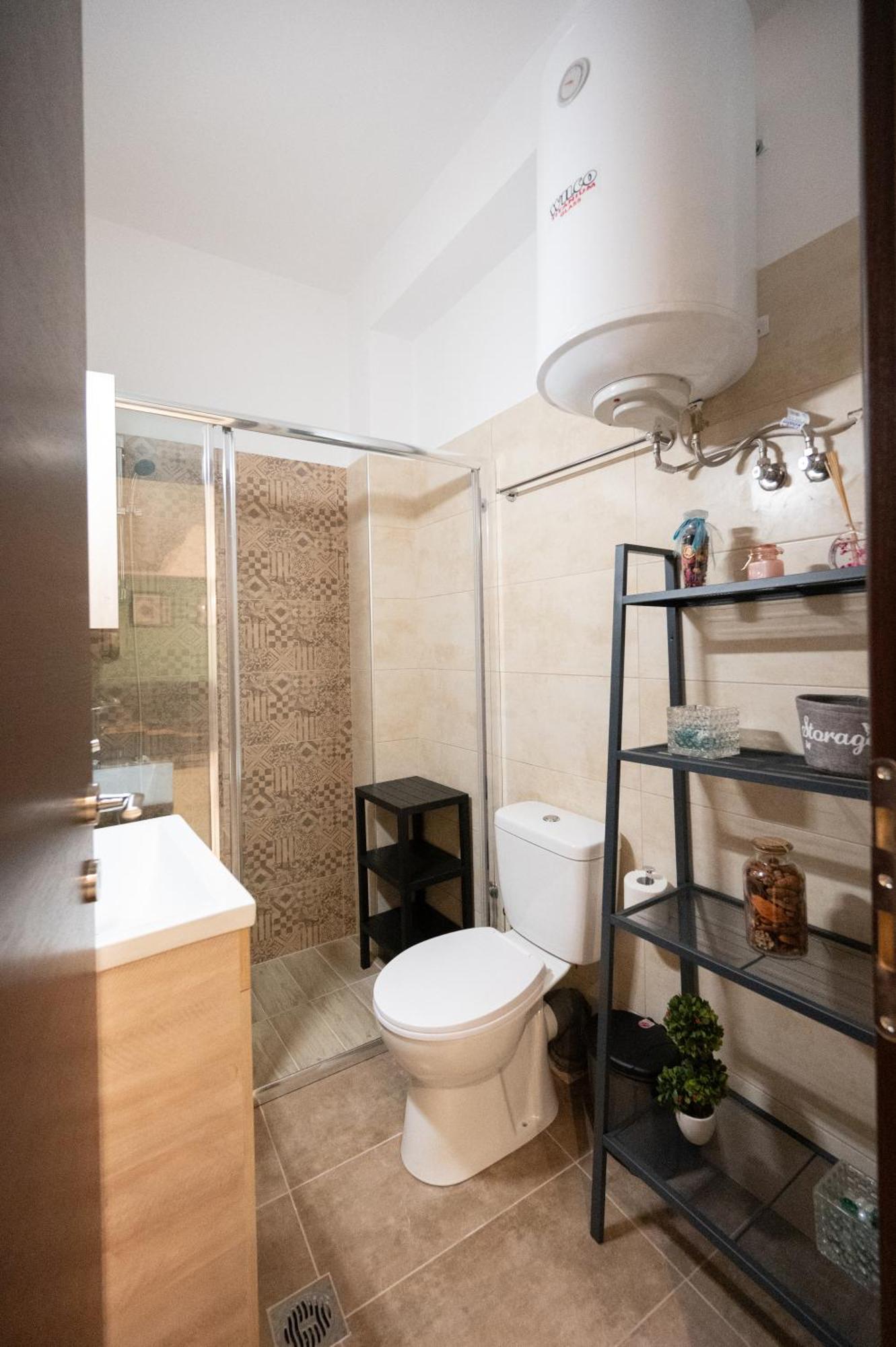 Kristi Central Home Ioannina II Dış mekan fotoğraf
